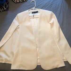 NWT Zara Women’s Blazer / Cape